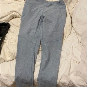 Outdoor voices leggings